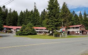 Pioneer Inn Port Hardy